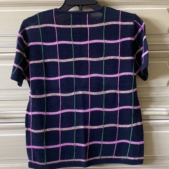 Carlisle knit sweater - Picture 4 of 5